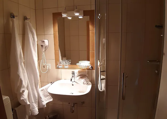 Restaurant Michal Szálloda 3*