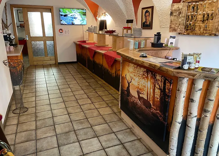 Restaurant Michal Hotel 3*