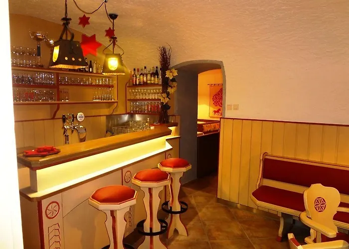 Szálloda Restaurant Michal