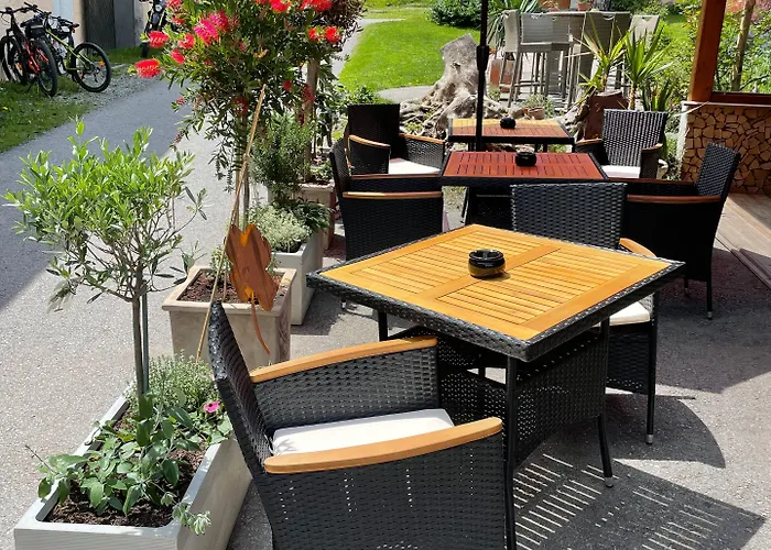 Szálloda Restaurant Michal 3*