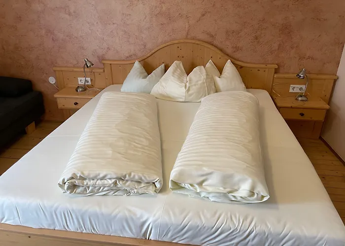 Restaurant Michal Gundersheim