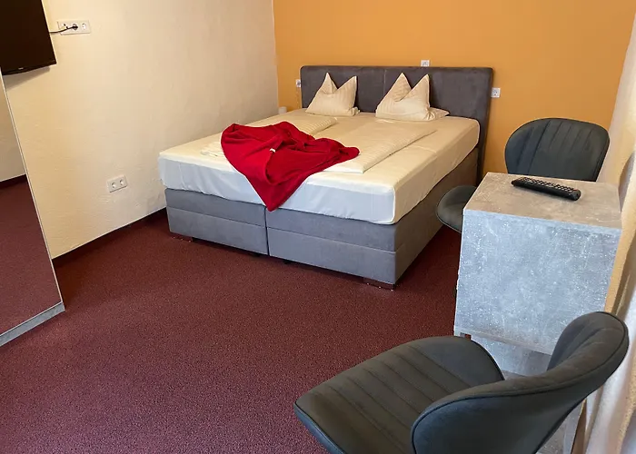 Restaurant Michal Hotel 3*