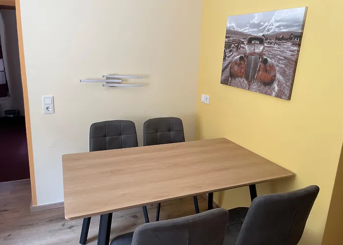 Szálloda Restaurant Michal