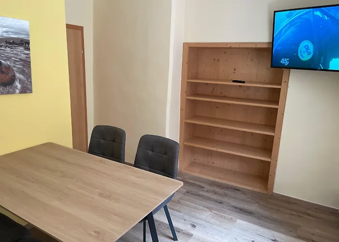 Restaurant Michal 3* Gundersheim