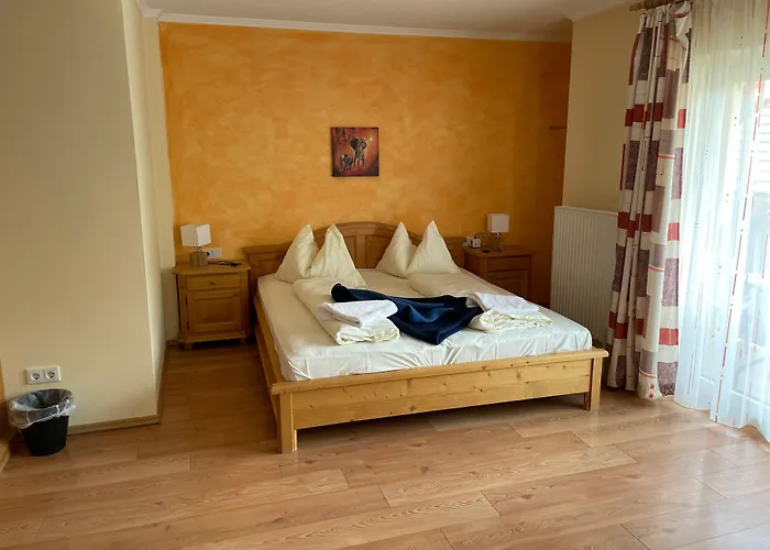 Restaurant Michal Szálloda 3*