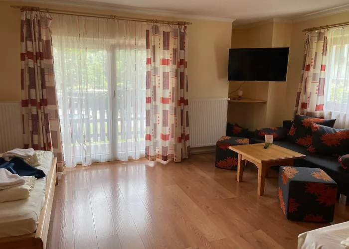 Restaurant Michal Gundersheim