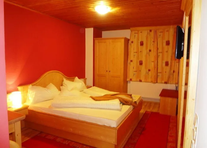 Restaurant Michal Szálloda 3*