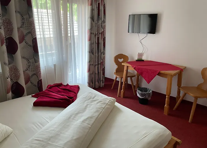 Hotel Restaurant Michal