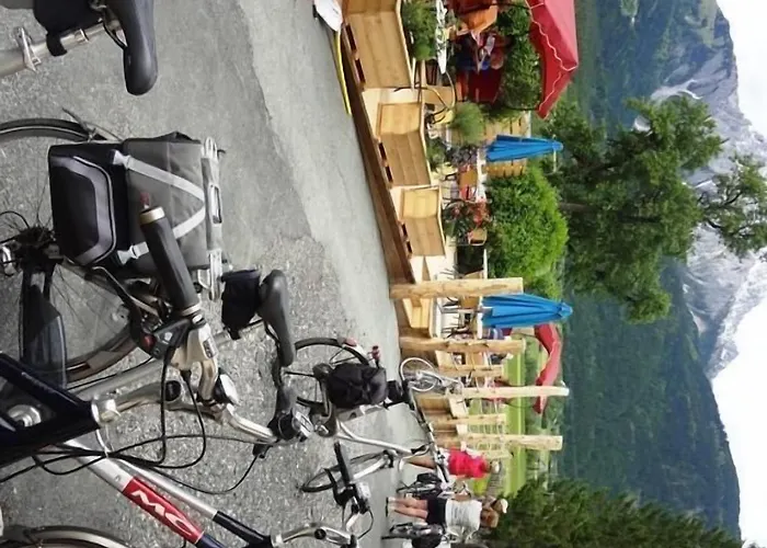 Hotel Restaurant Michal